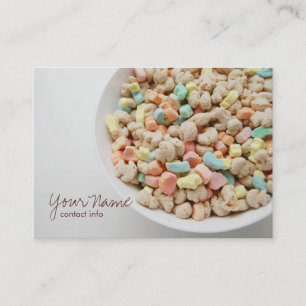 marshmallow cereal profile card