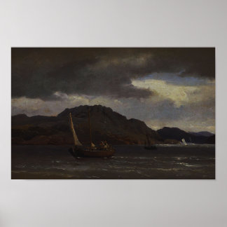 Marstrand  poster