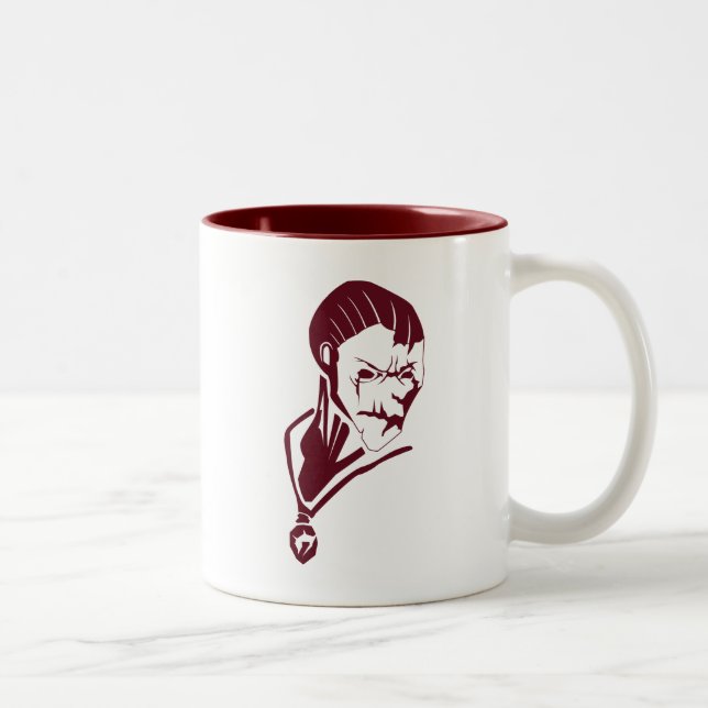 Mart Mug (Right)
