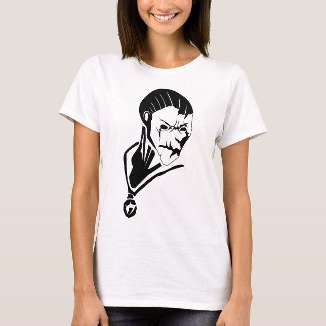 Mart T-Shirt (Front)