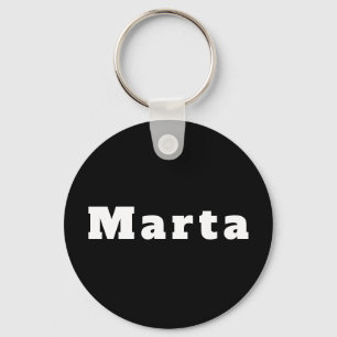 Marta Key Ring