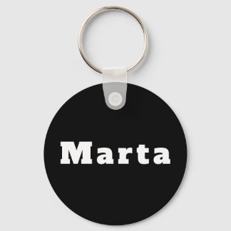 Marta Key Ring