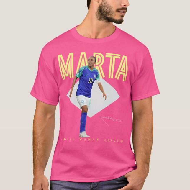 Marta T-Shirt (Front)