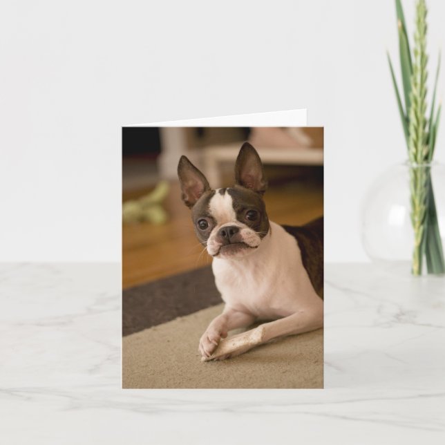 martha_bone card (Front)