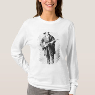 Martha Canary  c.1895 T-Shirt