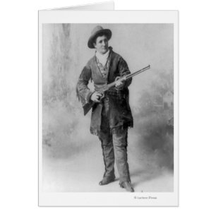 Martha Canary "Calamity Jane"
