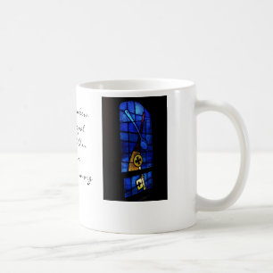 Martha Window Mug