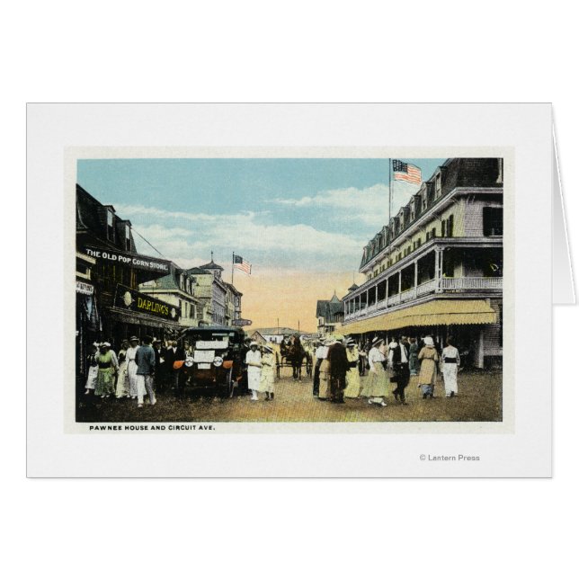 Martha's Vineyard (Front Horizontal)