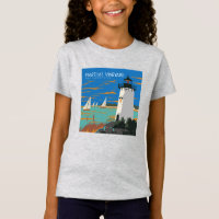 Martha's Vineyard, Massachusetts | Lighthouse