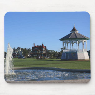 Martha's Vineyard Mouse Pad