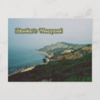 Martha's Vineyard