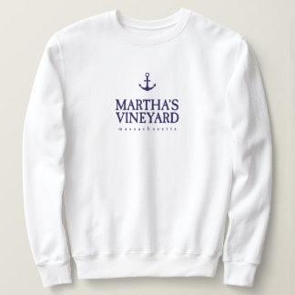 Martha's Vineyard Sweatshirt