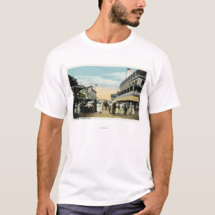 Martha's Vineyard T-Shirt