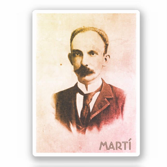Martí (Front)