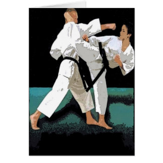 Martial Arts
