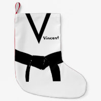 Martial Arts Black Belt