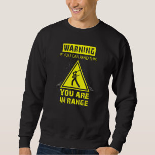 Martial Arts Design Filipino Kali Arnis Eskrima Da Sweatshirt