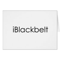 Martial Arts iBlackbelt