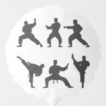 Martial Arts Karate Taekwondo
