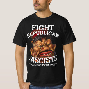 MARTIAL LAW FW FV HG ORDER DECLARE EXECUTIVE ARMY  T-Shirt