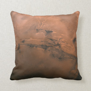 Martian Cushion