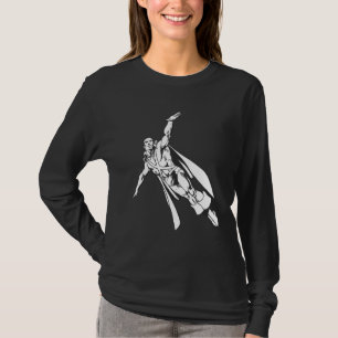 Martian Manhunter Soars 2 T-Shirt