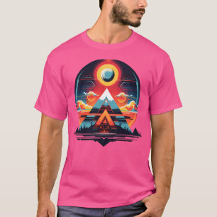 Martian Mixologist T-Shirt