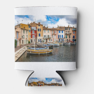 Martigues, the Venice of Provence Can Cooler