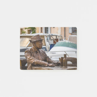 Martigues, the Venice of Provence Post-it Notes