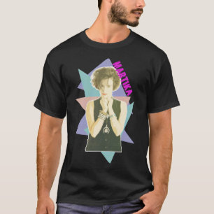 Martika 80s Pop Singer  Classic T-Shirt