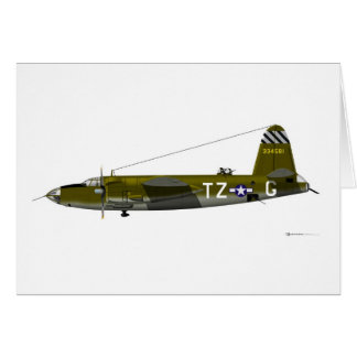 Martin B-26 Marauder