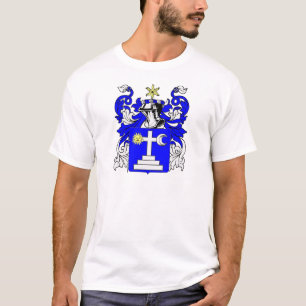 Martin (Irish) Coat of Arms T-Shirt
