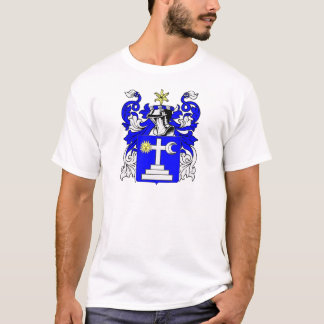 Martin (Irish) Coat of Arms T-Shirt