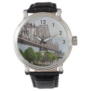 Martin Luther Bridge Watch