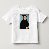 Martin Luther, c.1532