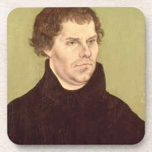 Martin Luther Coaster