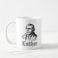 Martin Luther