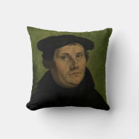 Martin Luther