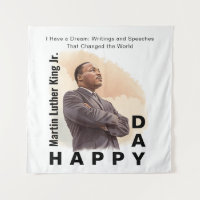 Martin Luther King Day Equality Legacy