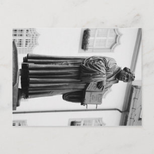 Martin Luther Postcard