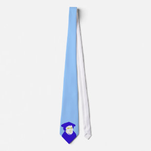 Martin Luther Tie