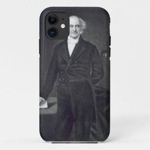 Martin Van Buren, 8th President of the United Stat iPhone 11 Case