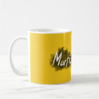 Martin - Your Name on Mug - Best Gift | kuandika