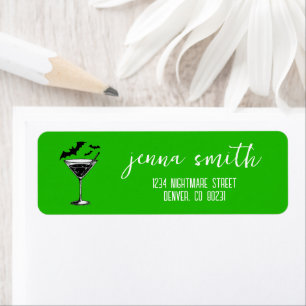 Martini Bats