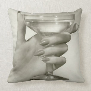 Martini Cushion