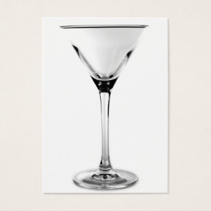 martini glass