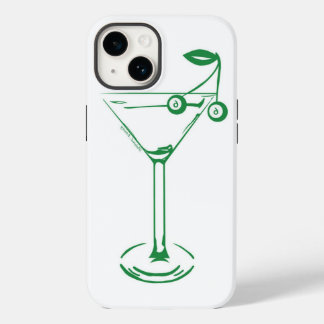 Martini Iphone 13 Case