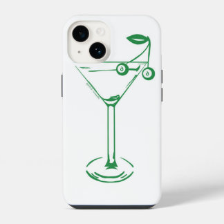 Martini Iphone 13 Case