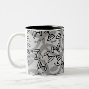 martini me mug