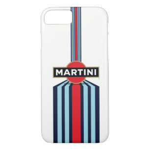 Martini Racing Design Case-Mate iPhone Case